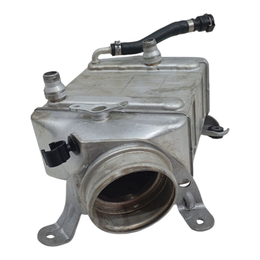 Radiador Intercooler Direito Bmw 550i 2011 Cod-1751757540403 4