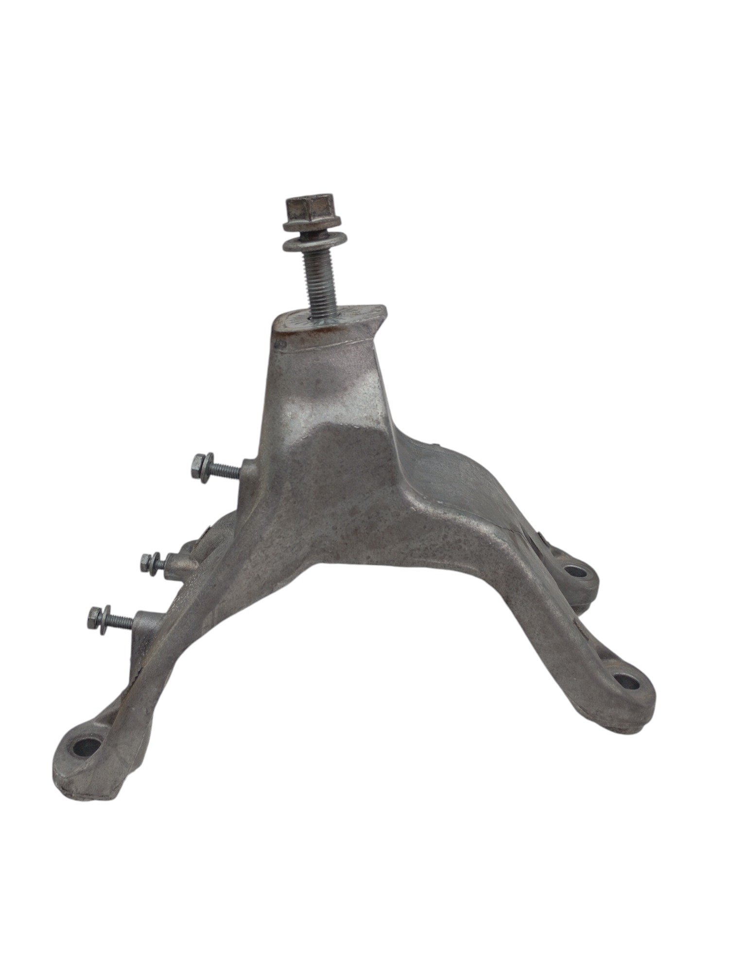 Suporte Coxim Motor Audi Q5 2.0 Turbo 2010 Cod 8k0199308 6