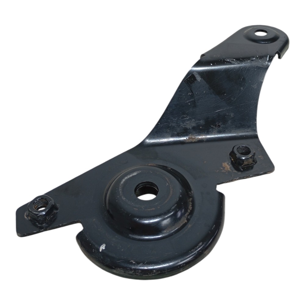 Suporte Radiador Esquerdo Byd Han Awd Gs 680ev 2022 2023 6