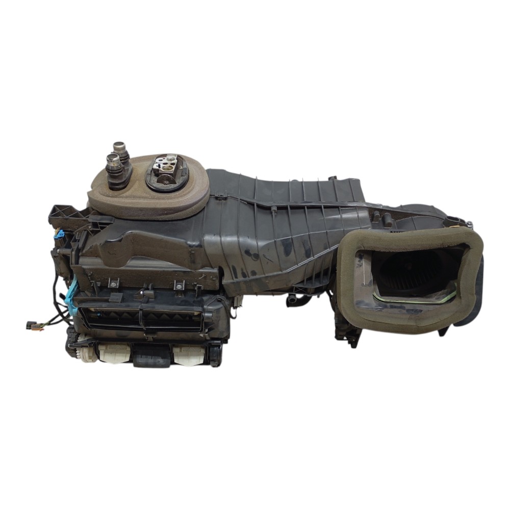 Caixa Evaporadora De Ar Volkswagen Jetta 2.5 2007 2008 2009 9