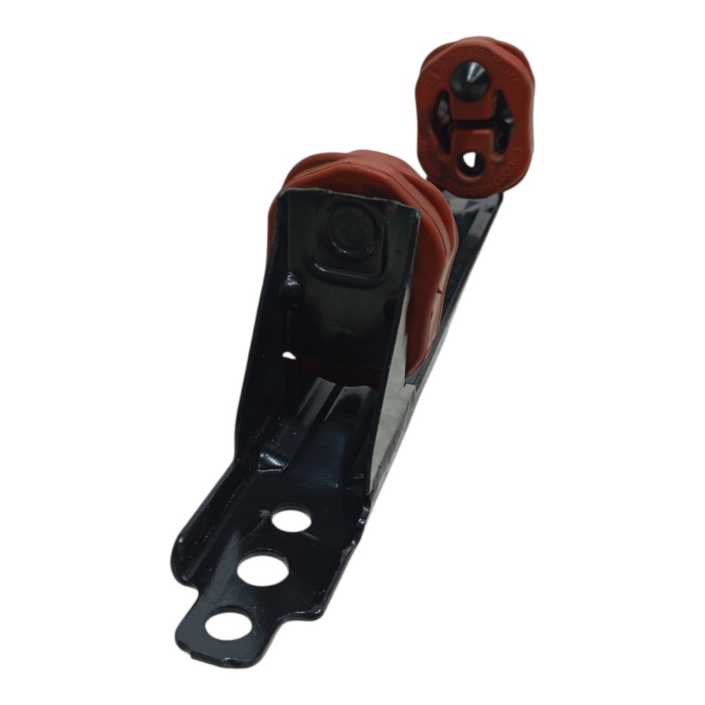 Coxim Escapamento Volkswagen Jetta 2.5 2007 2008 2009 2010 7