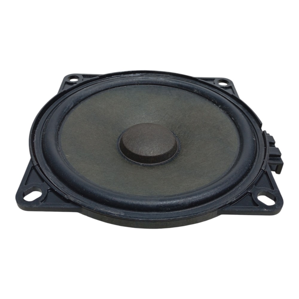 Alto Falante Porta Dianteira Esquerda Volksw Jetta 2.5 2007 2