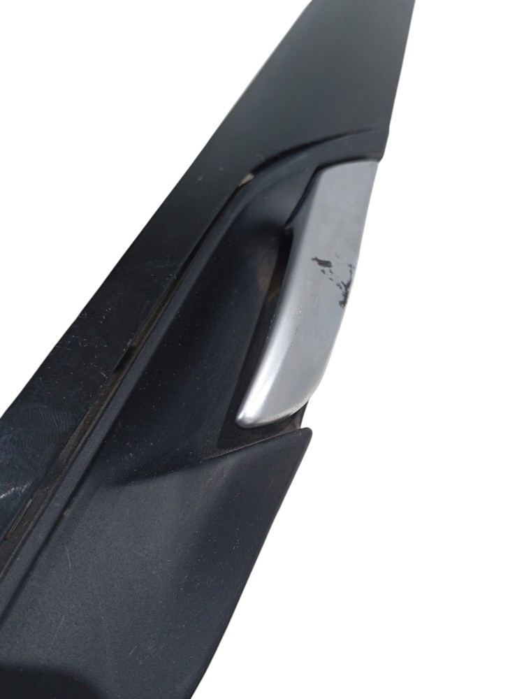Maçaneta Interna Dianteira Esq Bmw X1 2.0 2018 7399636 Turbo 5