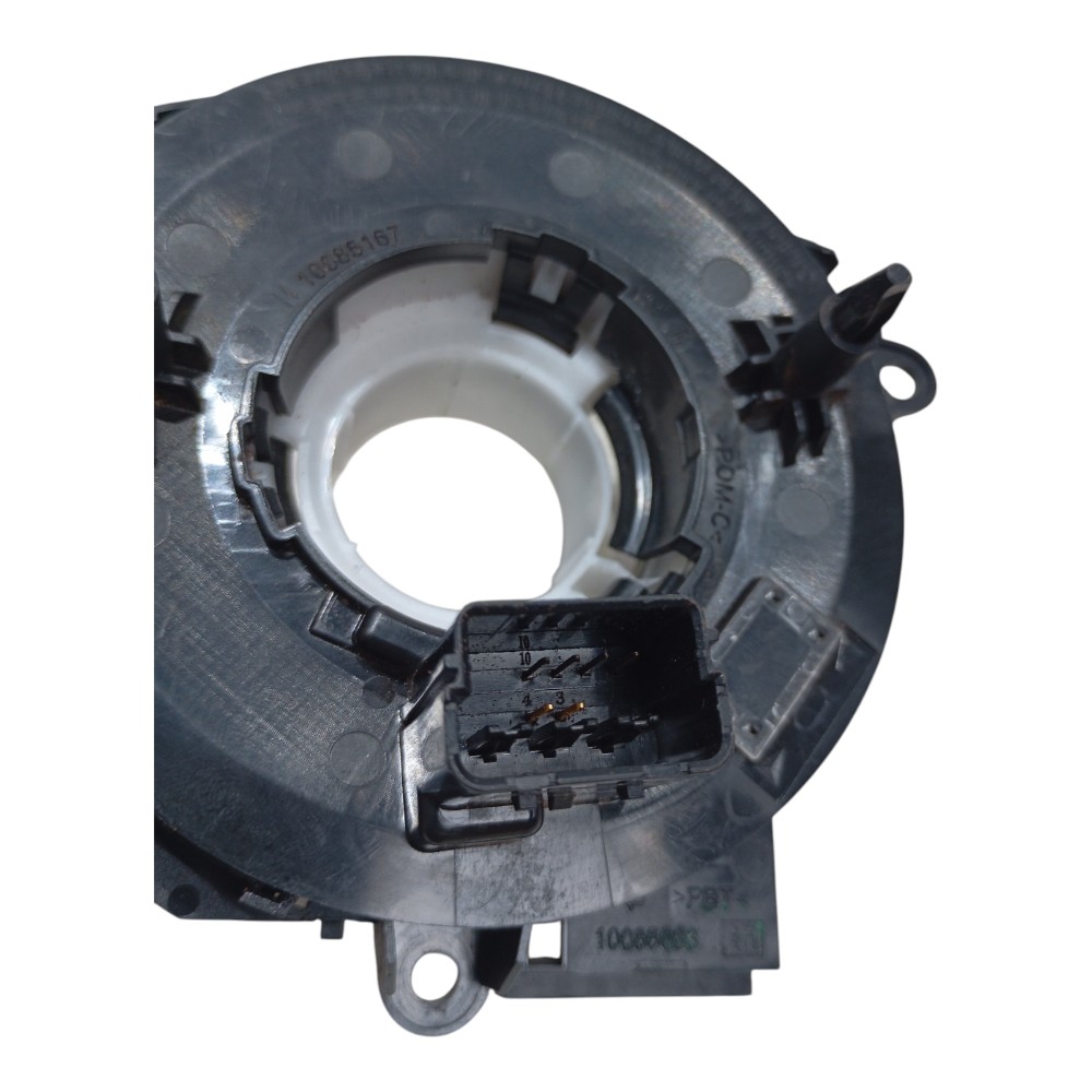 Cinta airbag hard disk Volkswagen nivus polo virtus 1.0 2021 3