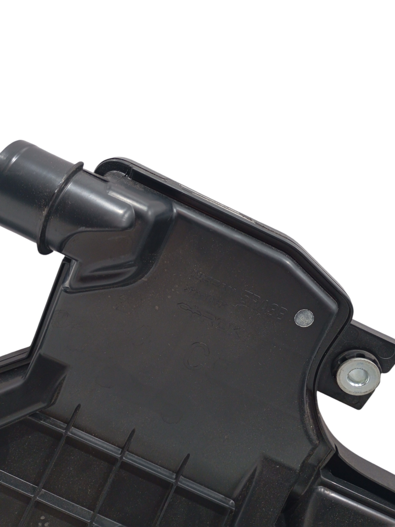 Ressonador Caixa Filtro De Ar Nissan Kicks 2022 Cod 5ra3b 5
