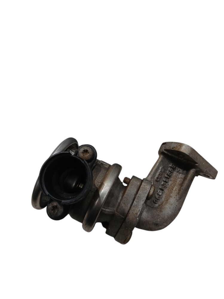 Válvula Egr Volkswagen Touareg 4.2 V8 2013 2014 079131101p 6