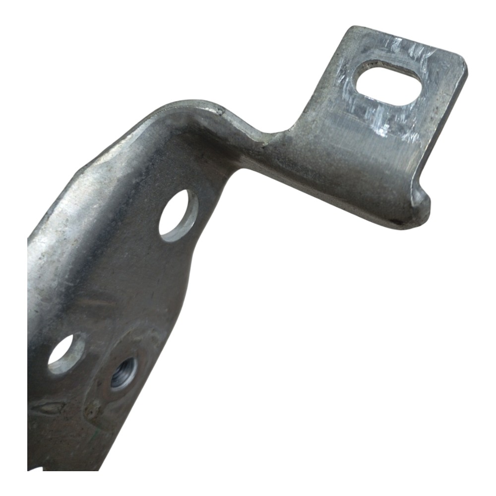 Suporte Painel Instrumentos Esquerdo Vw Jetta 2.5 2007 3