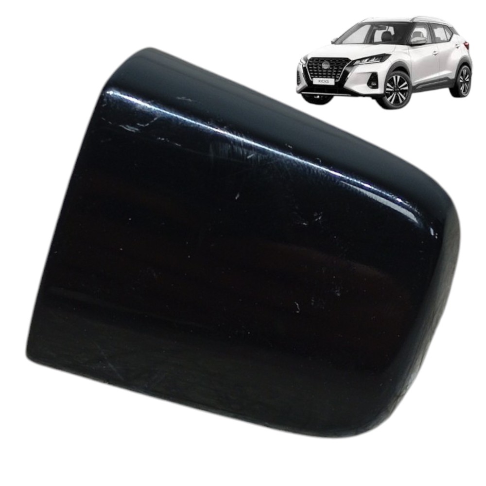 Capa Maçaneta Externa Dianteir Direita Nissan Kicks 1.6 2024 Dianteira 1