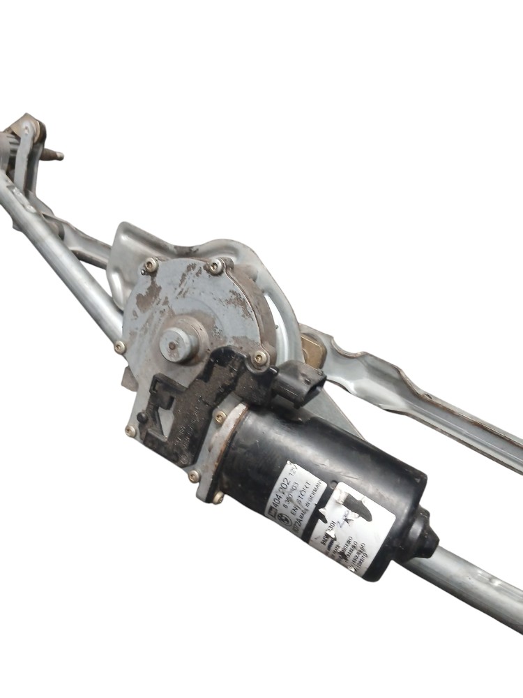 Motor Limpador Parabrisa Bmw 530i 3.0 2003 8360603 3