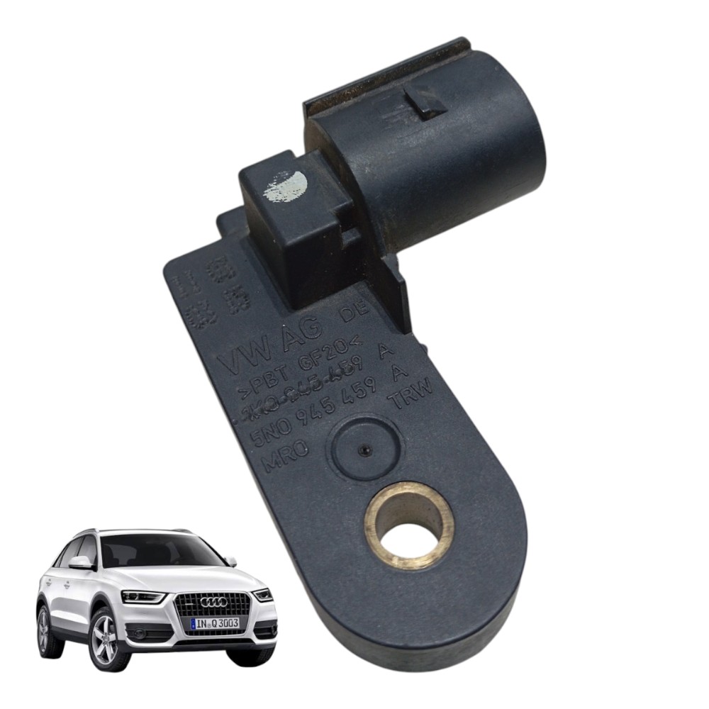 Sensor cilindro mestre freio audi q3 2.0 turbo 2016 2017
