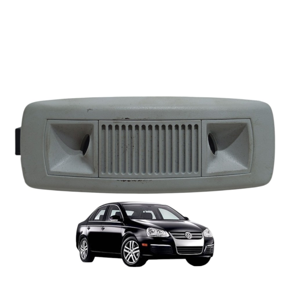 Sensor Alarme Volkswagen Jetta 2.5 2007 2008 1k0951178ay20