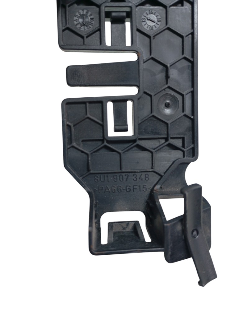 Suporte Moldura Audi Q3 2.0 Turbo 2013 2014 2015 8u1907348 3