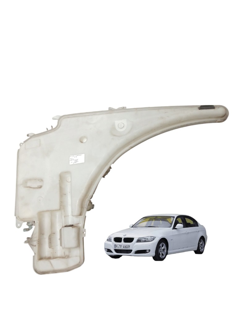 Reservatorio Água Parabrisa Bmw 320i 2.0 Aspirada 2011 E90 6