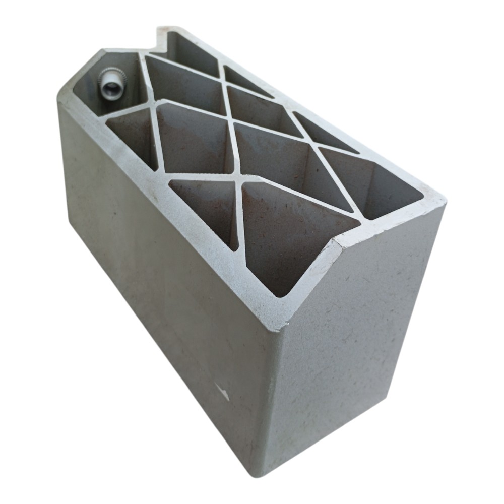 Suporte Longarina Dianteira Direita Byd Han Awd 680ev 2023 6