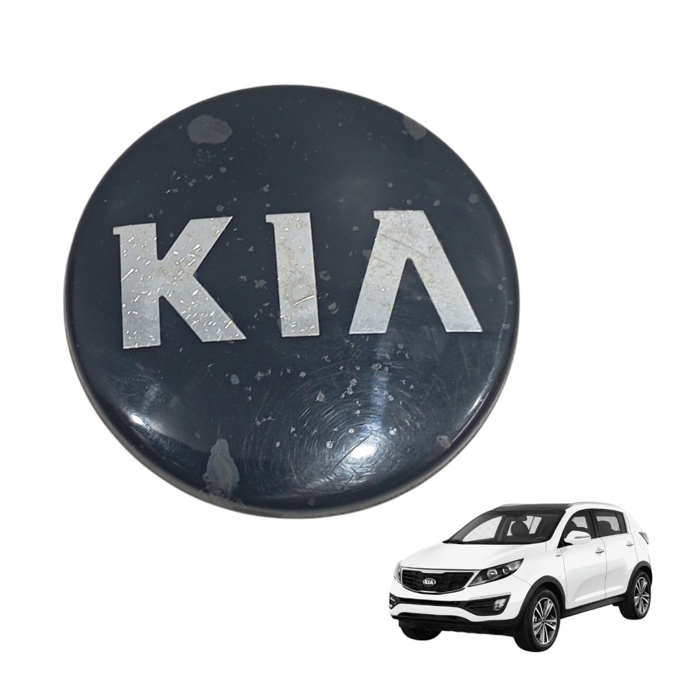 Calota Roda Kia Sportage 2016 Cod 529603w200sl