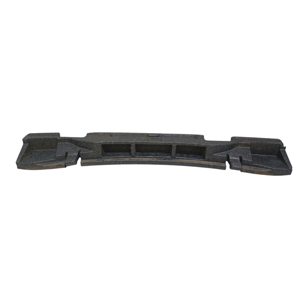 Absorvedor Impacto Parachoque Traseiro Vw Touareg 4.2 2013