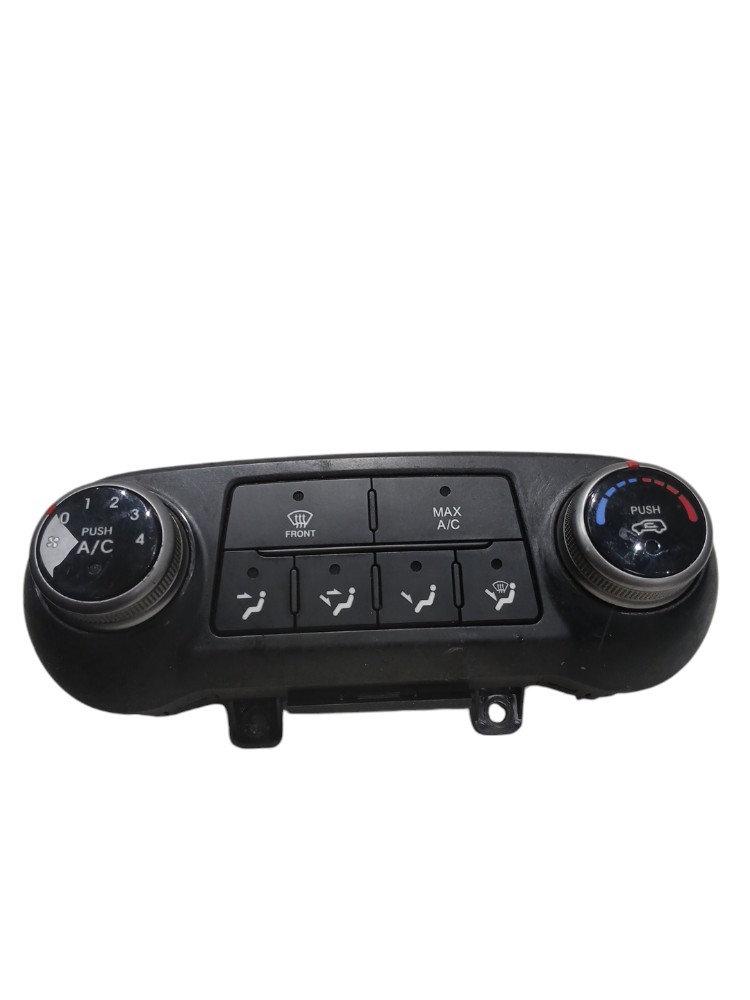 Botão Comando Ar Condicionado Hyundai Ix35 2.0 2015 2016