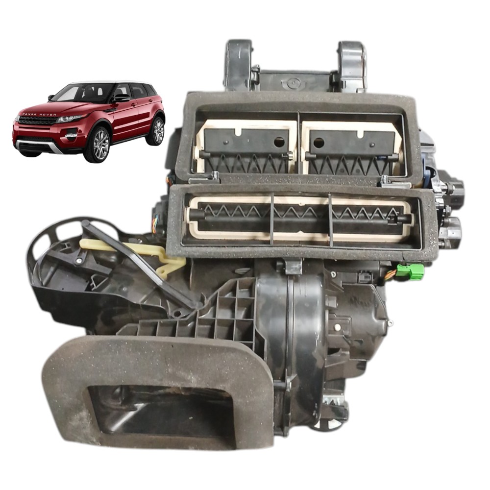Caixa Evaporadora De Ar Range Rover Evoque 2.0 2014 2015 1