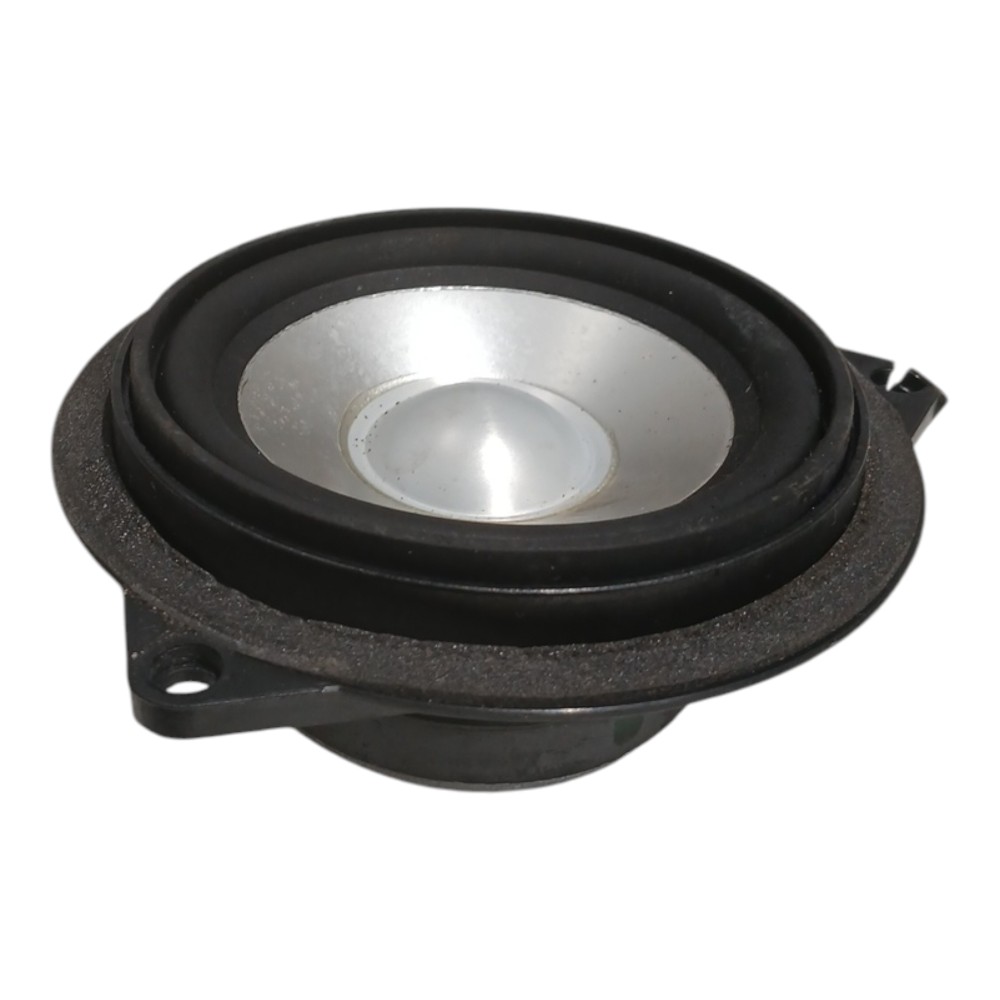 Alto Falante Porta Dianteira Direita Bmw 335i 3.0 Turbo 2008 Preto 5