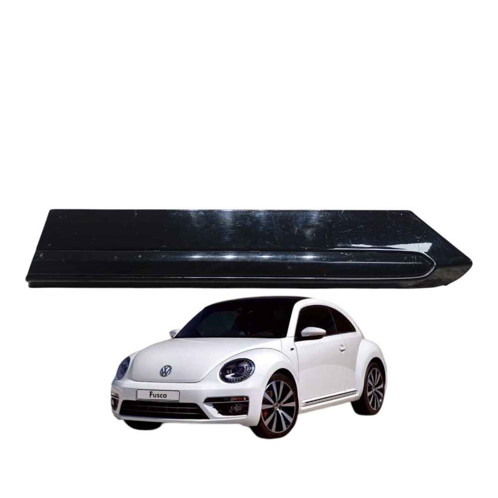 Friso Lateral Traseiro Esquerdo Volkswagen Fusca 2.0 T 2014