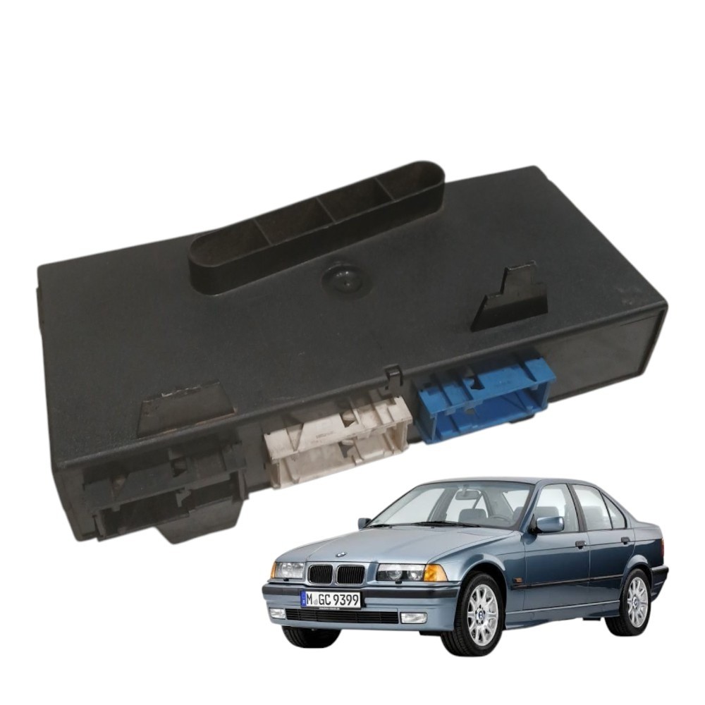 Módulo Conforto Bmw 325i 2.5 1994 1995 1996 E36