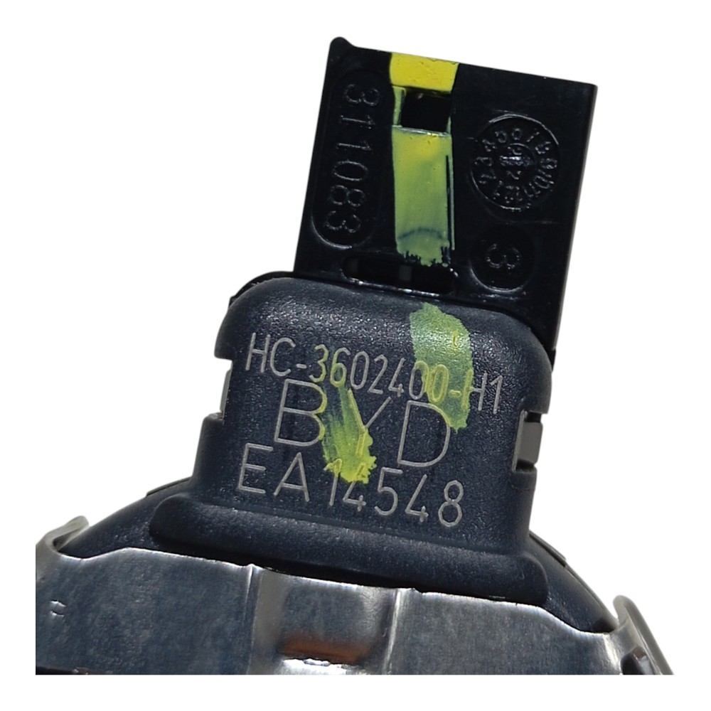 Sensor Chuva Parabrisa Byd Han Awd Gs 680ev Song Plus 2023 2