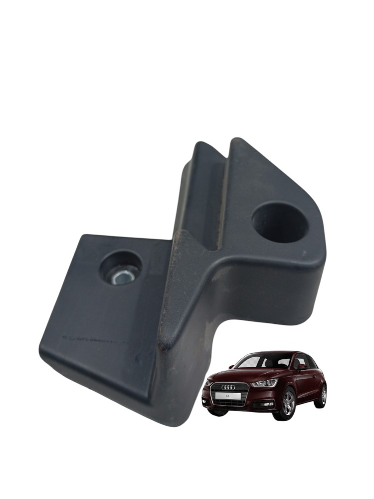 Suporte Assoalho Traseiro Audi A1 1.4 Tfsi 2012 2013 2014 1