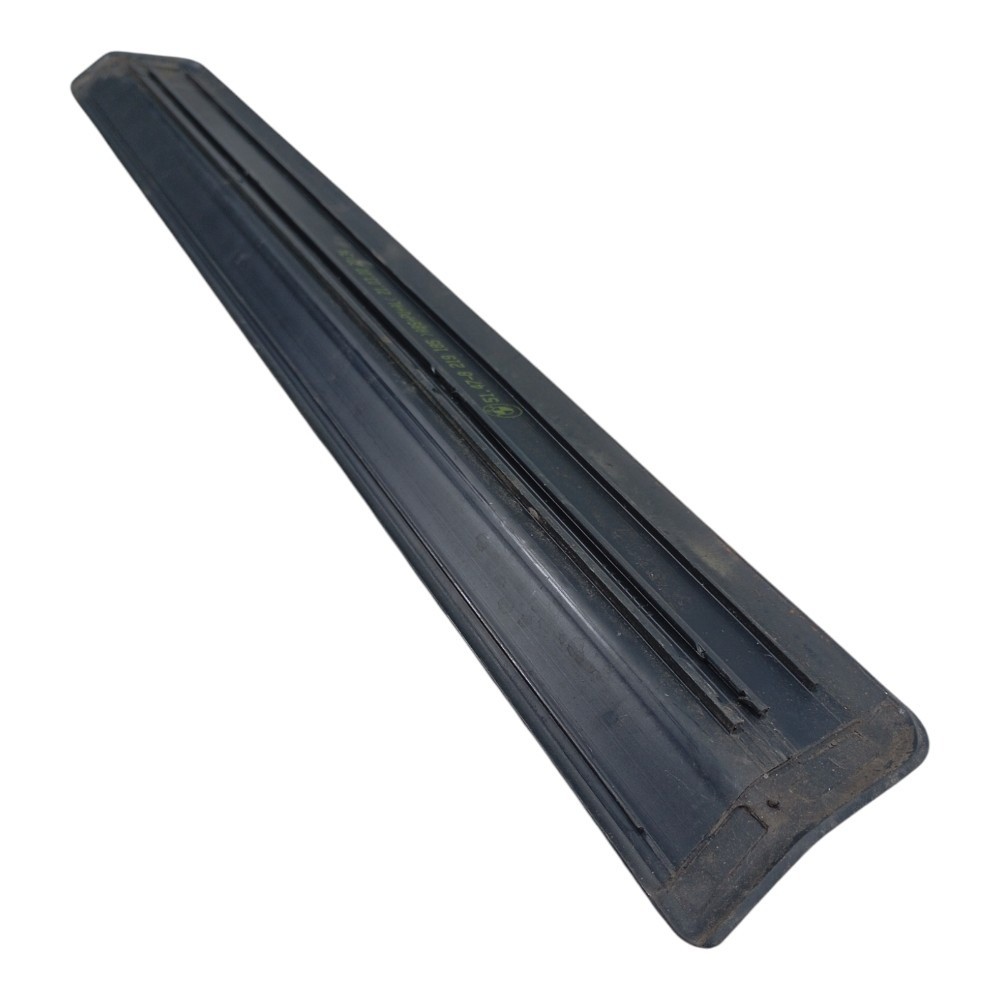 Soleira Interna Dianteira Direita Bmw 323i 2.5 E46 1999 2000 4