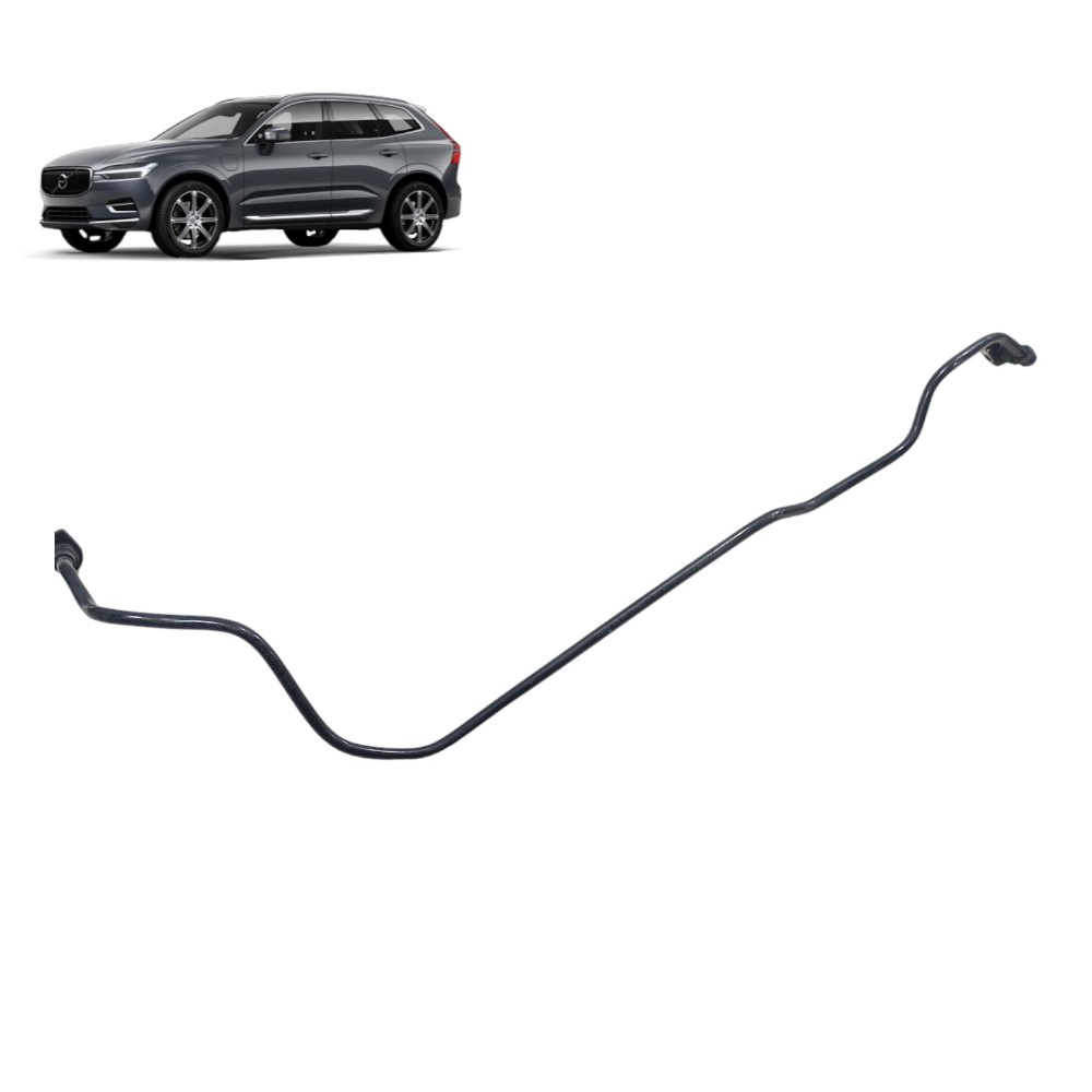 Mangueira Tanque De Combustível Volvo Xc60 2.0 T8 Awd 2022