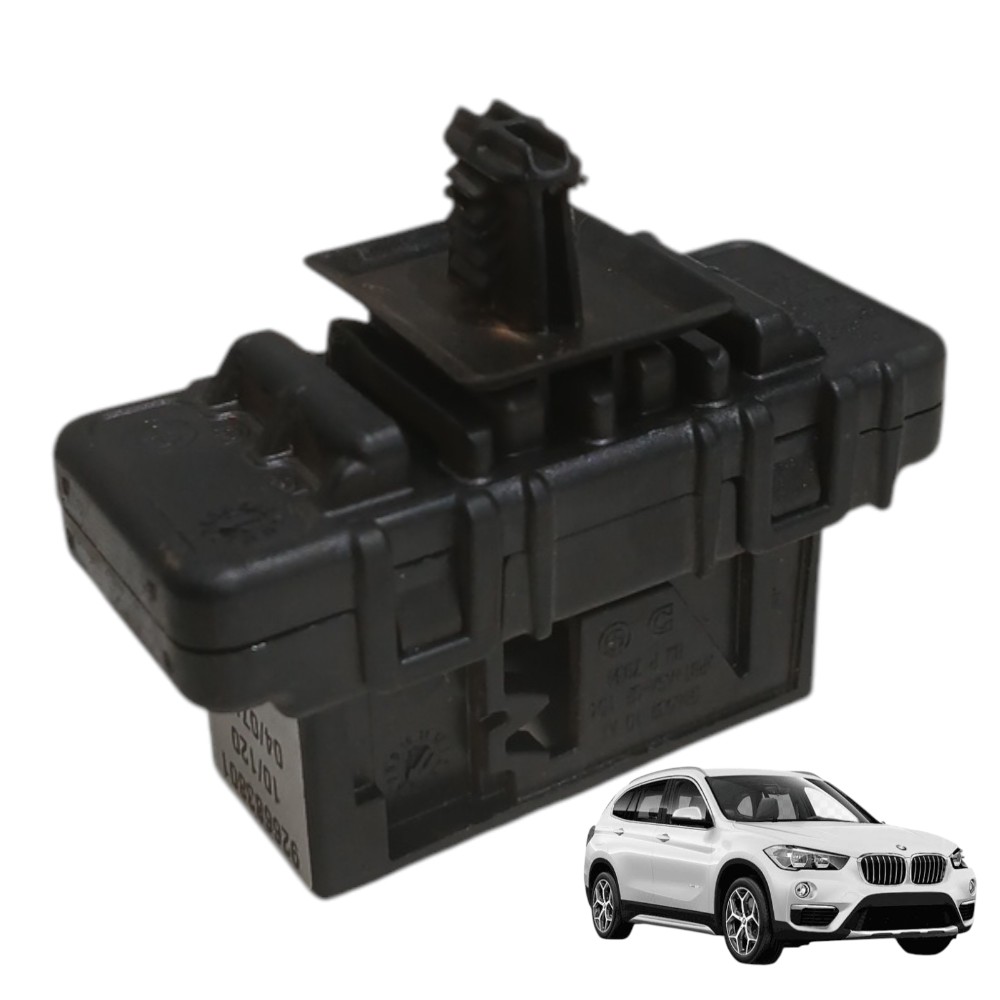 Módulo Interface Bmw X1 2.0 F48 2016 2019 Cod 926683801