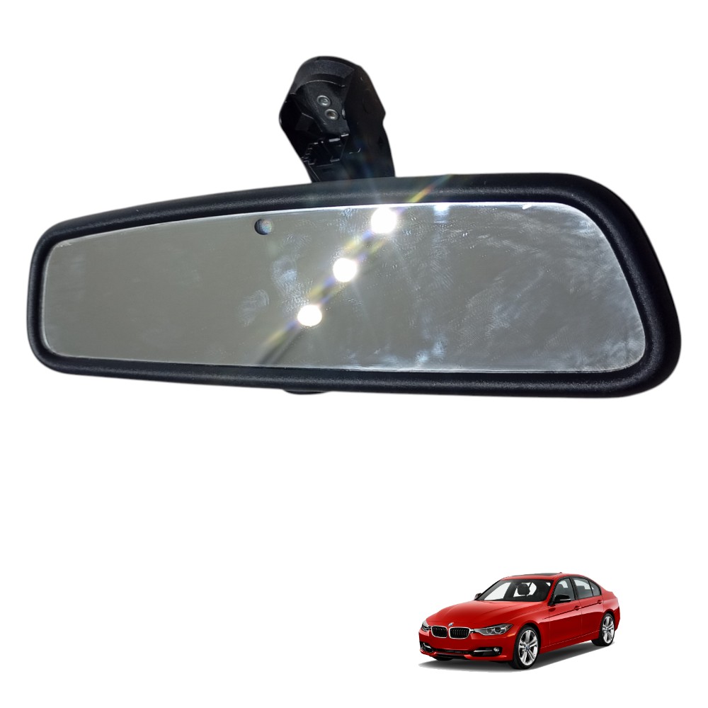 Retrovisor Interno Bmw X1 2014