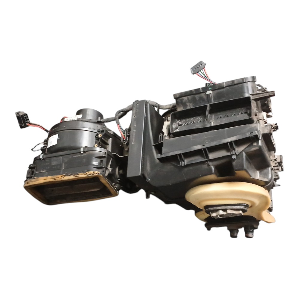 Caixa Evaporadora De Ar Audi A1 1.4 Tfsi 2012 2013 8×1820001 4