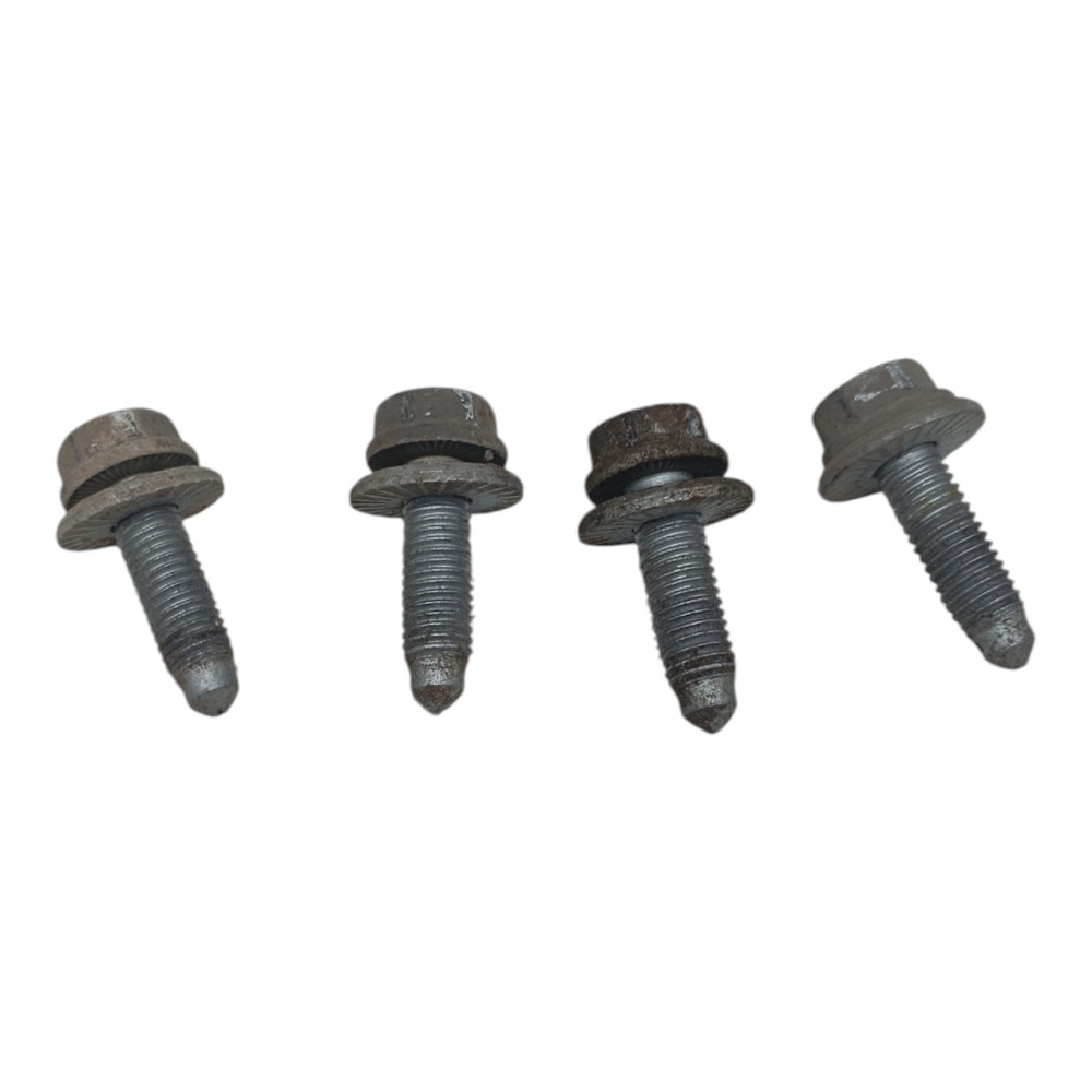 Kit Parafuso Amortecedores Traseiro Audi A3 2.0 T 2011