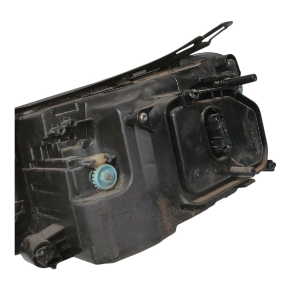 Farol Dianteiro Direito Volkswagen Touareg 4.2 V8 2013 2014 Direito/passageiro 2