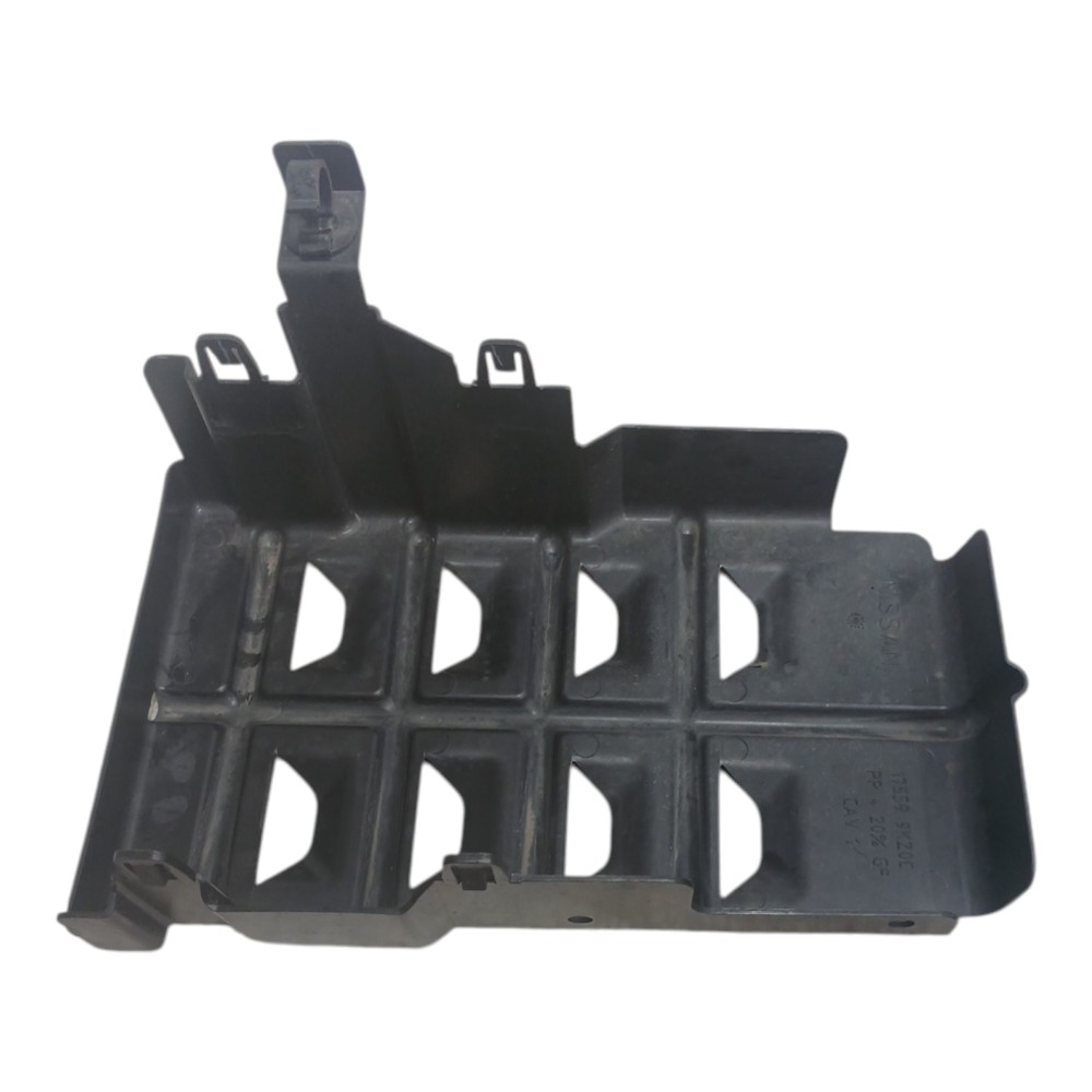 Suporte Filtro Canister Nissan Kicks 1.6 Advance 2023 2024 5