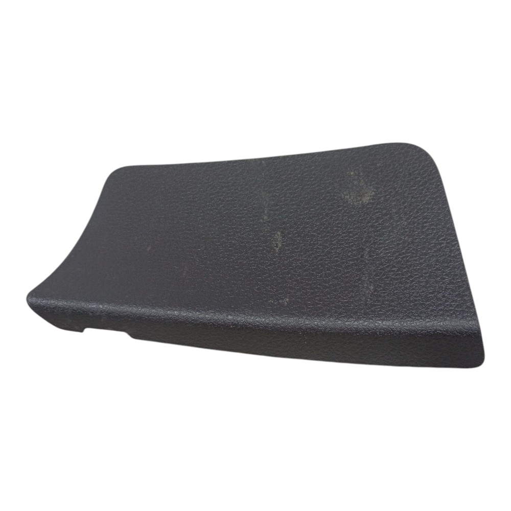 Tampa Acabamento Porta Malas Volkswagen Touareg 4.2 V8 2013 Preto