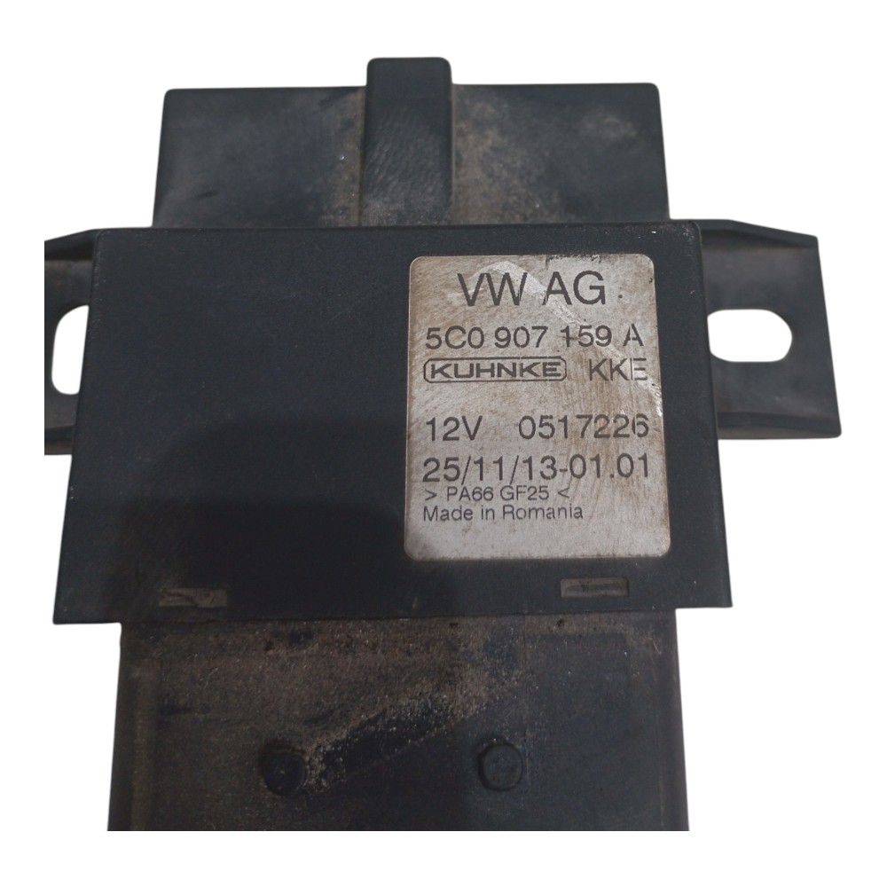 Módulo Bomba De Combustível Volkswagen Fusca 2.0 Turbo 2014 7