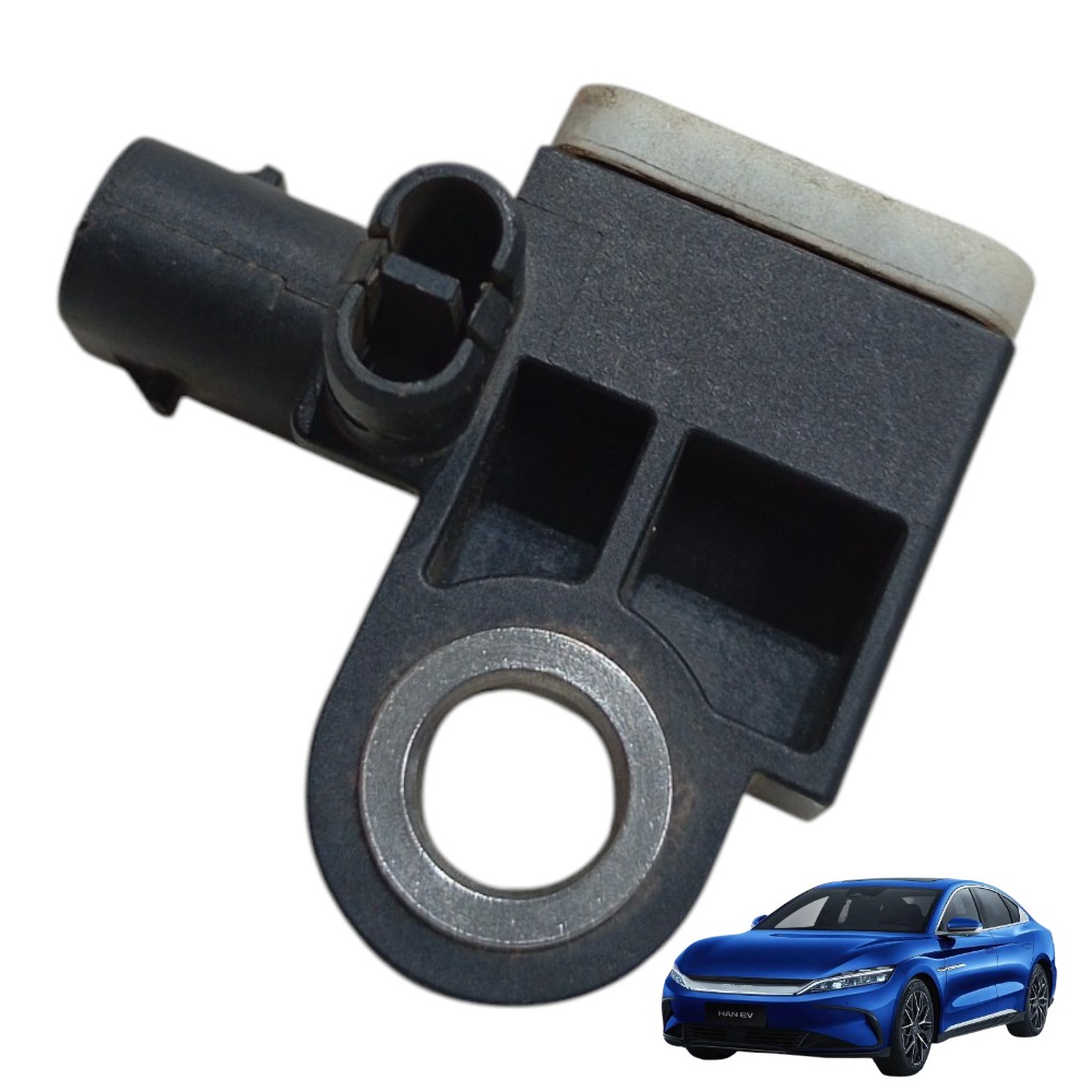 Sensor airbag dianteiro esquerdo BYD Han Awd Gs 680EV 2023