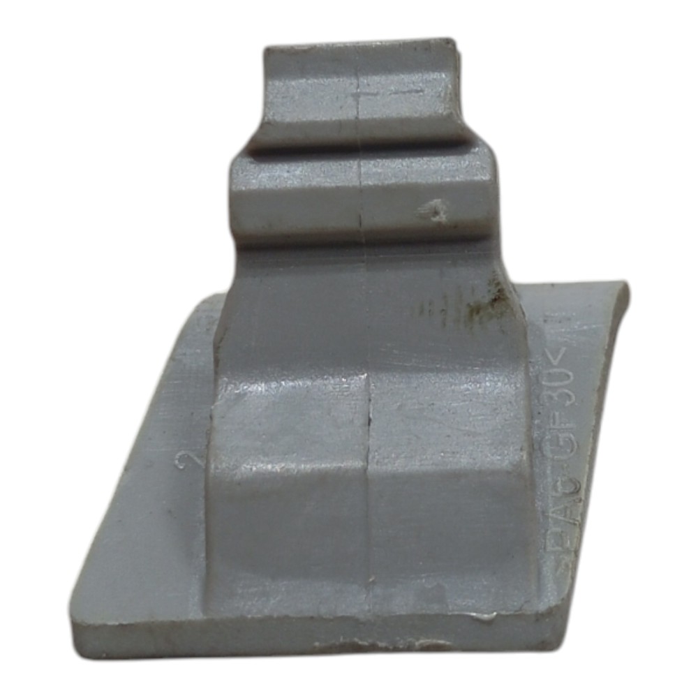 Kit Presilha Alça Teto Pqp Nissan Kicks 1.6 Advance Cvt 2024 7