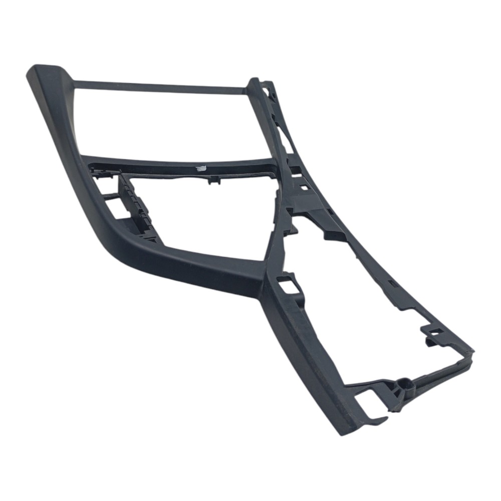 Moldura Console Central Bmw M135i 3.0 Turbo 2014 F20 7