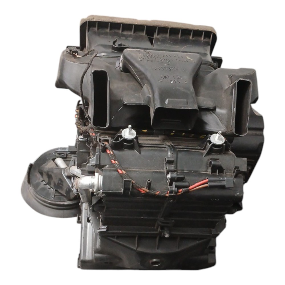 Caixa Evaporadora De Ar Condicionado Bmw 320i 2.0 2018  F30