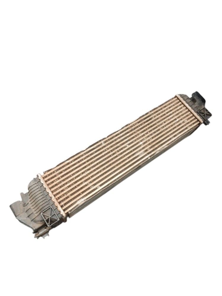Intercooler Radiador Bmw 320i 2.0 F30 N20 2017 2018 7617600
