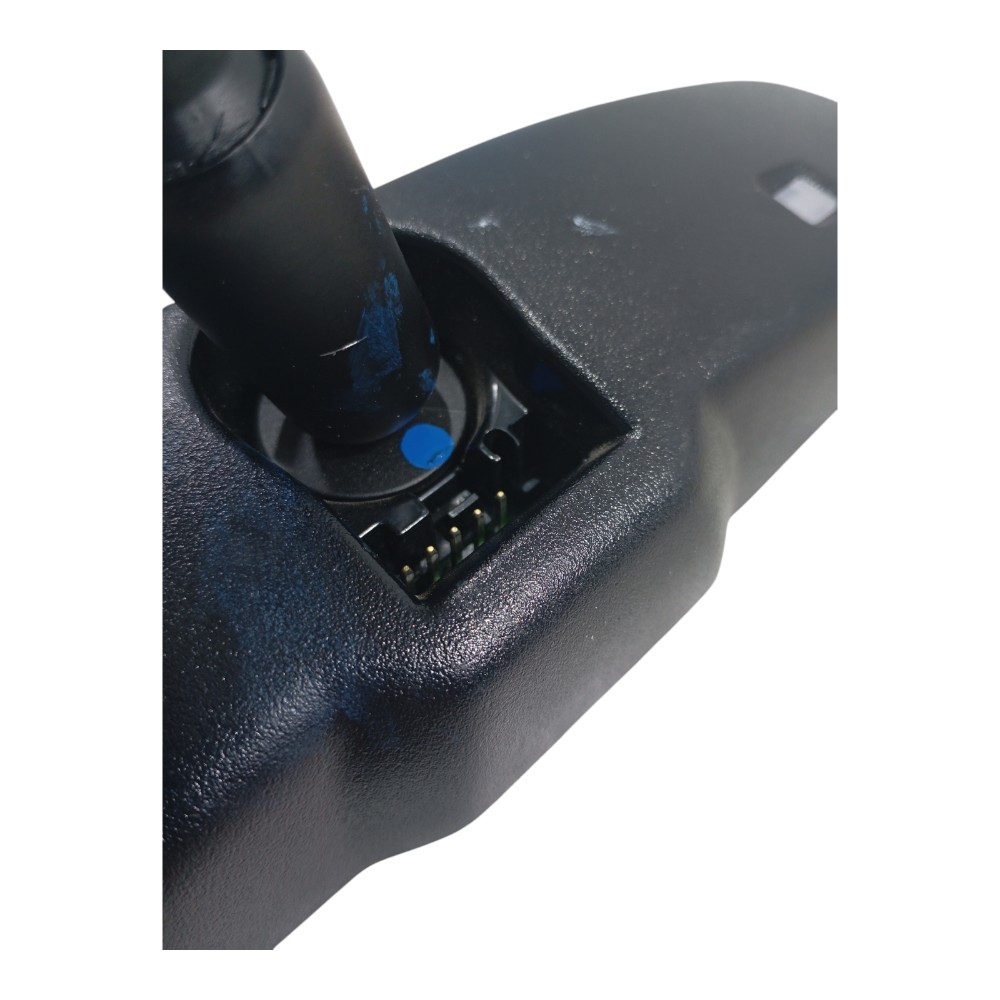 Retrovisor Interno Nissan Kicks 1.6 2021 2022 Cod 963217990a 5