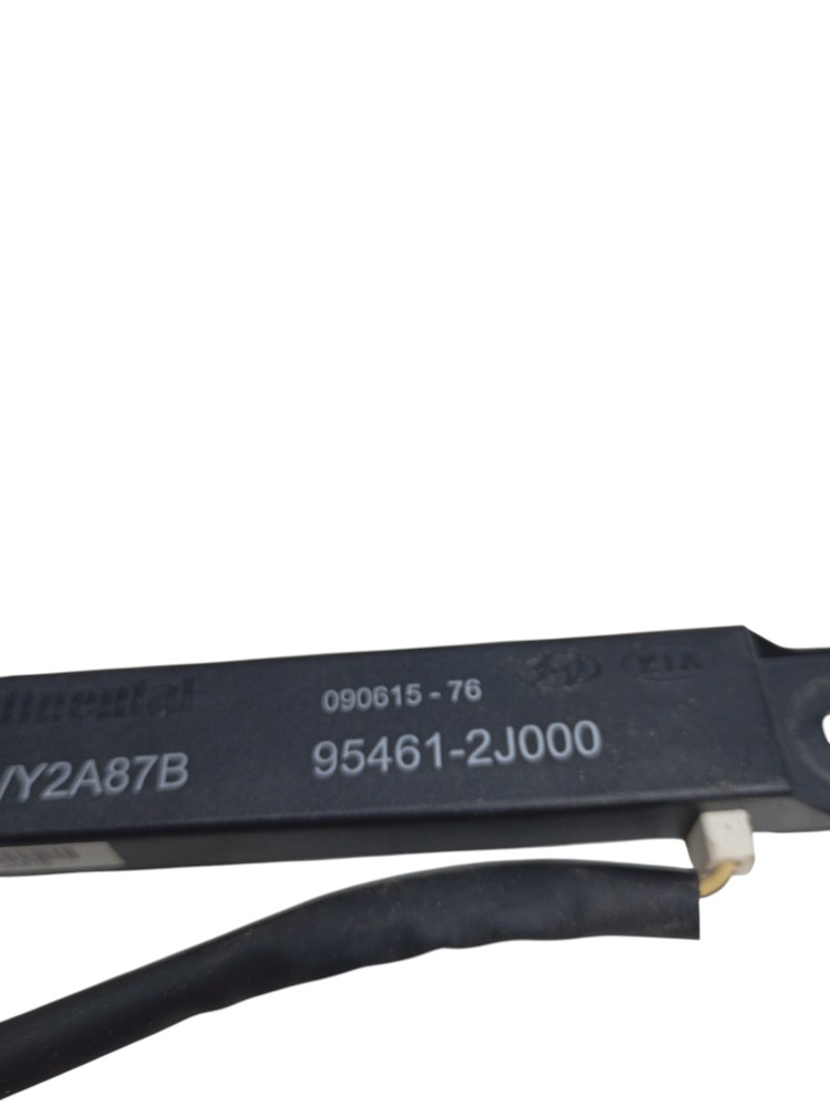 Módulo Central Antena Sensor Keyless Kia Sportage 2.0 2016 5