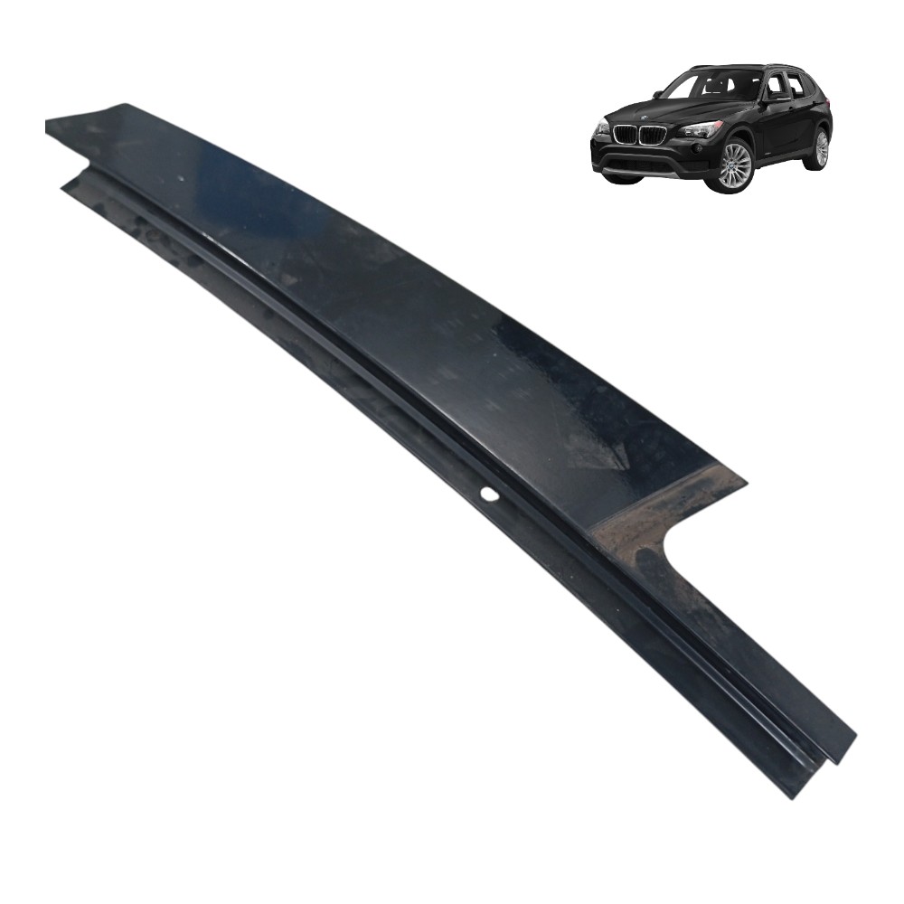 Acabamento Porta Traseira Direita Bmw X1 2.0 2013 2014 2015