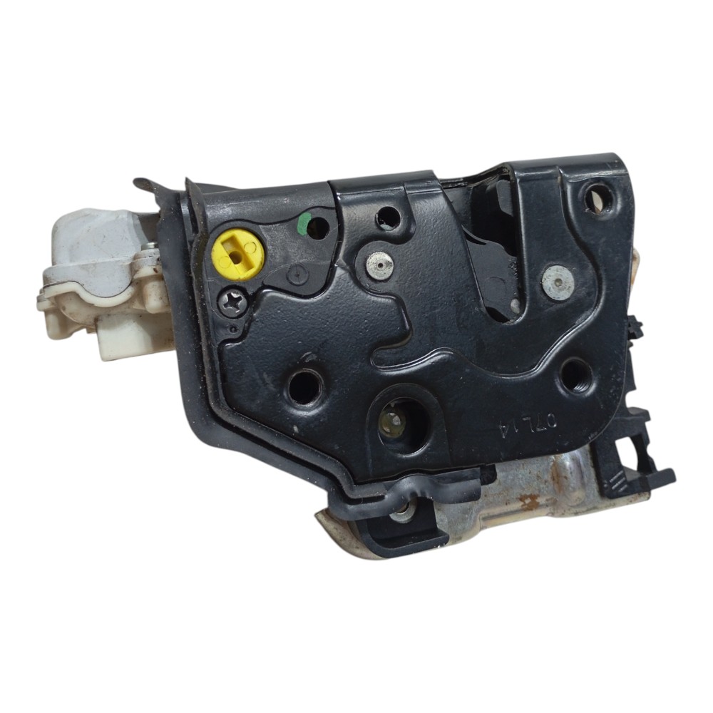 Fechadura Porta Traseira Esquerda Audi Q3 2.0 Turbo 2015 7