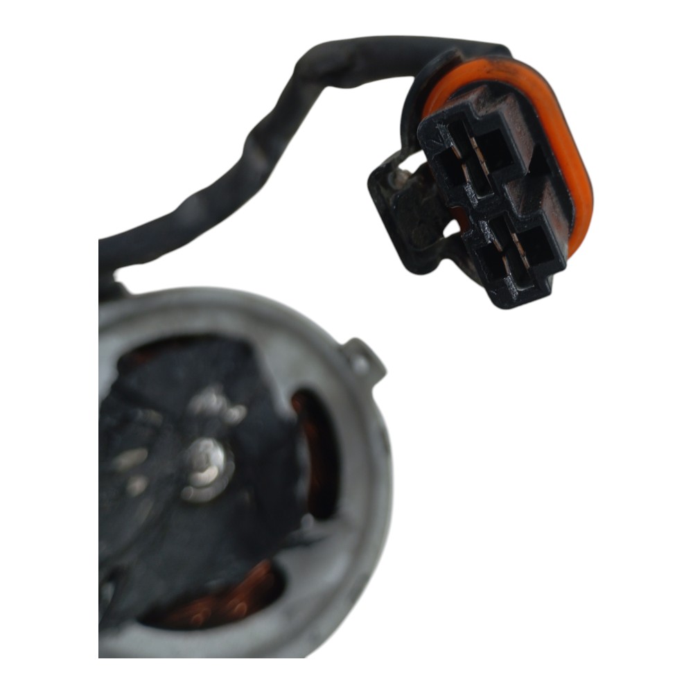 Motor Ventoinha Eletrica  Bmw 118i 1.6 F20 Turbo 2012 2013 5