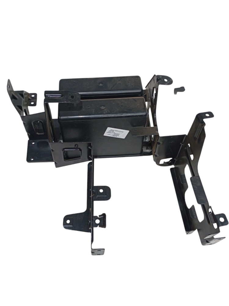 Porta Objetos Bmw 323i 2.5 Aspirada 2000 8230573 4