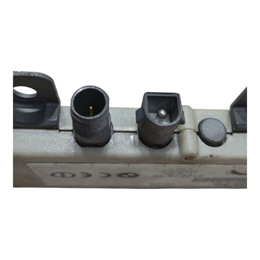 Módulo Amplificador Antena Bmw 320i 323i 325i E46 2000 2003 6