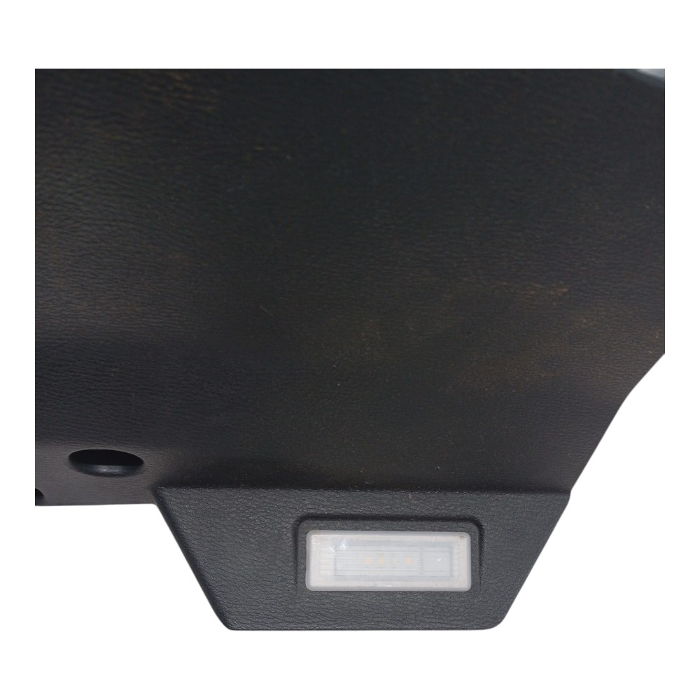 Moldura Acabamento Console Central Bmw X1 2.0 2016 2019 F48 6